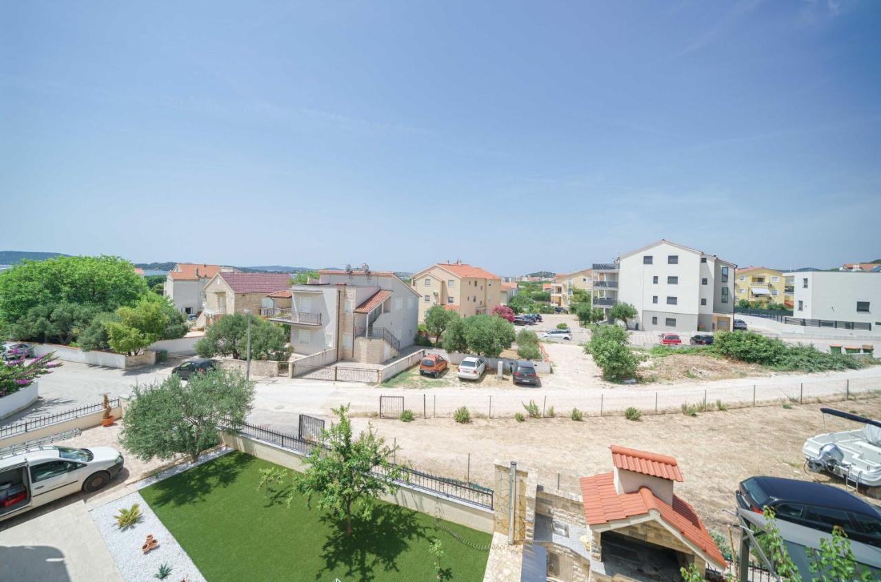 Apartments Miskovic Vodice Exteriér fotografie